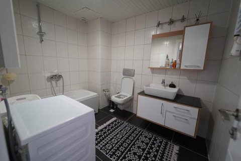 آپارتمان در  Cikcilli ، ترکیه 2 خوابه ، 125 متر مربع.  شماره 218614 - 14