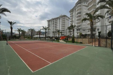 آپارتمان در  Cikcilli ، ترکیه 2 خوابه ، 125 متر مربع.  شماره 218614 - 16