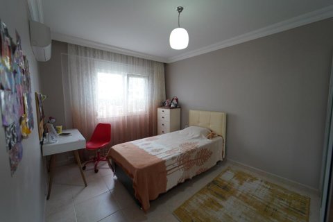 آپارتمان در  Cikcilli ، ترکیه 2 خوابه ، 125 متر مربع.  شماره 218614 - 8