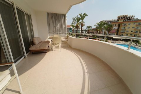 آپارتمان در  Cikcilli ، ترکیه 2 خوابه ، 125 متر مربع.  شماره 218614 - 11