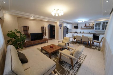 2+1 Lejlighed  i Cikcilli, Antalya, Tyrkiet Nr. 218614