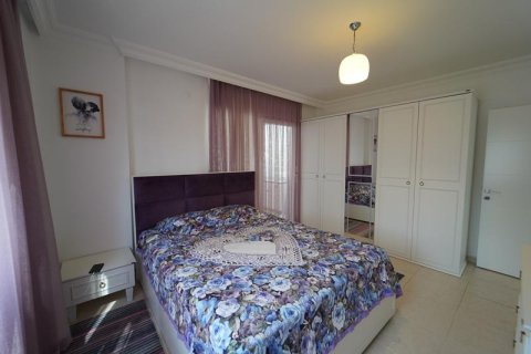 آپارتمان در  Cikcilli ، ترکیه 2 خوابه ، 125 متر مربع.  شماره 218614 - 7