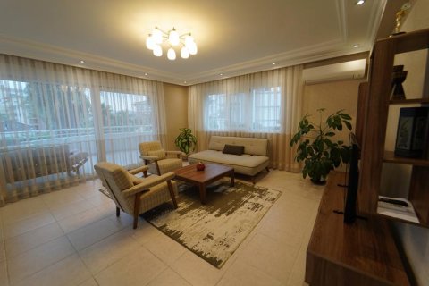 آپارتمان در  Cikcilli ، ترکیه 2 خوابه ، 125 متر مربع.  شماره 218614 - 3