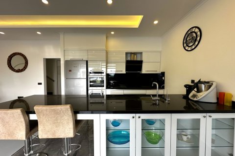 آپارتمان در  Kestel ، ترکیه 2 خوابه ، 172 متر مربع.  شماره 219750 - 8