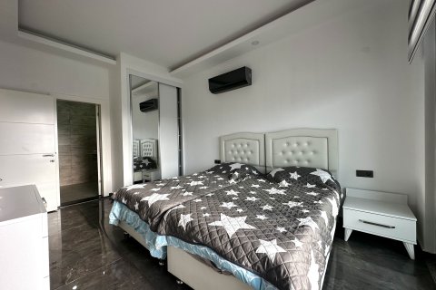 آپارتمان در  Kestel ، ترکیه 2 خوابه ، 172 متر مربع.  شماره 219750 - 15