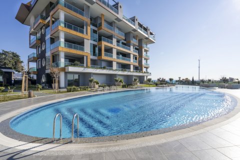 آپارتمان در  Kestel ، ترکیه 2 خوابه ، 172 متر مربع.  شماره 219750 - 23