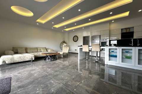 آپارتمان در  Kestel ، ترکیه 2 خوابه ، 172 متر مربع.  شماره 219750 - 6