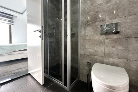 آپارتمان در  Kestel ، ترکیه 2 خوابه ، 172 متر مربع.  شماره 219750 - 21