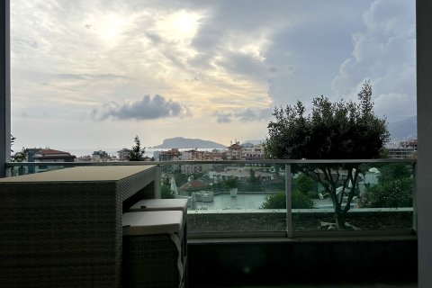 آپارتمان در  Kestel ، ترکیه 2 خوابه ، 172 متر مربع.  شماره 219750 - 5