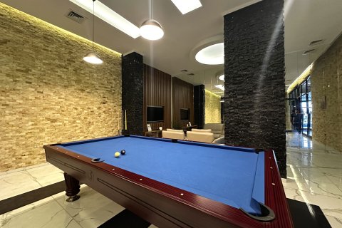 آپارتمان در  Kestel ، ترکیه 2 خوابه ، 172 متر مربع.  شماره 219750 - 25