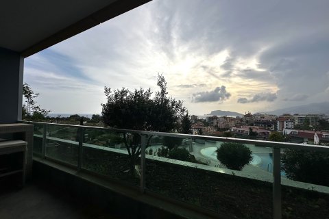 آپارتمان در  Kestel ، ترکیه 2 خوابه ، 172 متر مربع.  شماره 219750 - 13