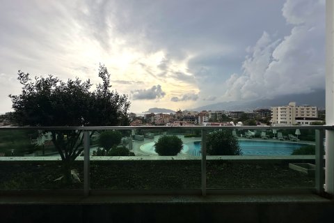 آپارتمان در  Kestel ، ترکیه 2 خوابه ، 172 متر مربع.  شماره 219750 - 18