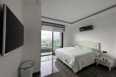 آپارتمان در  Kestel ، ترکیه 2 خوابه ، 172 متر مربع.  شماره 219750 - 19