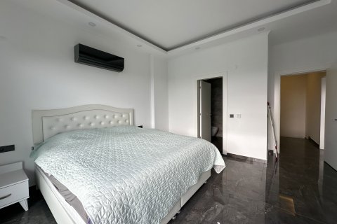 آپارتمان در  Kestel ، ترکیه 2 خوابه ، 172 متر مربع.  شماره 219750 - 20