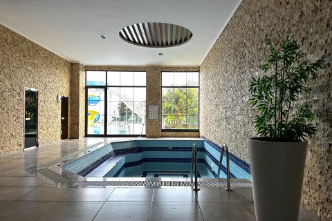 آپارتمان در  Kestel ، ترکیه 2 خوابه ، 172 متر مربع.  شماره 219750 - 28