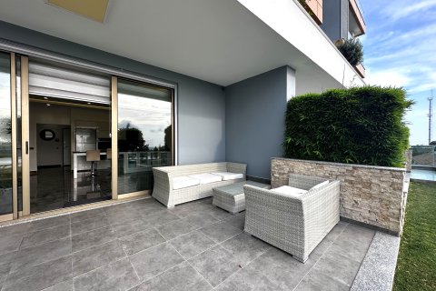 آپارتمان در  Kestel ، ترکیه 2 خوابه ، 172 متر مربع.  شماره 219750 - 11