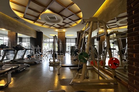 آپارتمان در  Kestel ، ترکیه 2 خوابه ، 172 متر مربع.  شماره 219750 - 27