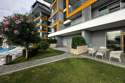 آپارتمان در  Kestel ، ترکیه 2 خوابه ، 172 متر مربع.  شماره 219750 - 12