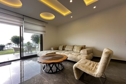 آپارتمان در  Kestel ، ترکیه 2 خوابه ، 172 متر مربع.  شماره 219750 - 10