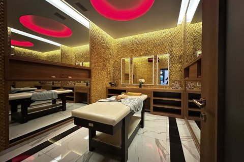 آپارتمان در  Kestel ، ترکیه 2 خوابه ، 172 متر مربع.  شماره 219750 - 26