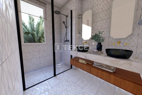 ویلا در Girne ، ترکیه 3 خوابه ، 130 متر مربع. شماره 219743 - 16