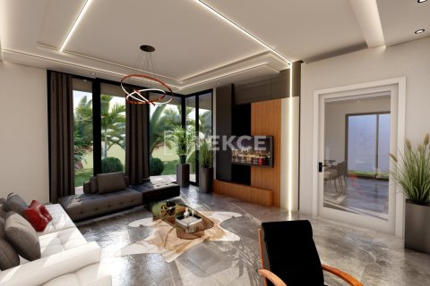 ویلا در Girne ، ترکیه 3 خوابه ، 130 متر مربع. شماره 219743 - 9