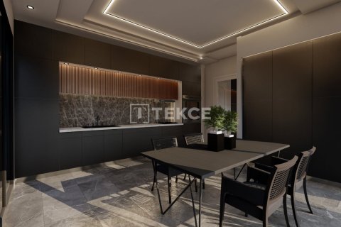 ویلا در Girne ، ترکیه 3 خوابه ، 130 متر مربع. شماره 219743 - 13