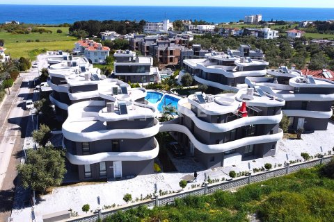 Продажа виллы  в Гирне, Северный Кипр 3+1, 130м2, №219743 – фото 17