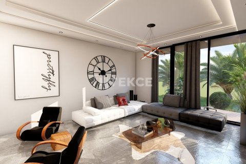 ویلا در Girne ، ترکیه 3 خوابه ، 130 متر مربع. شماره 219743 - 11