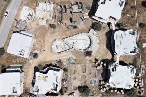 ویلا در Girne ، ترکیه 3 خوابه ، 130 متر مربع. شماره 219743 - 26