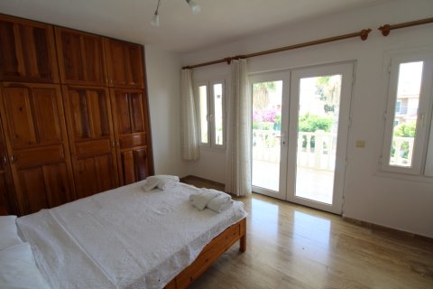 3+1 Villa i Dalyan, Mugla, Turkiet Nr. 219745 - 24