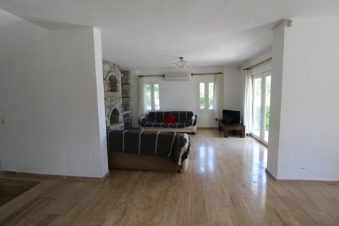 3+1 Villa i Dalyan, Mugla, Turkiet Nr. 219745 - 15