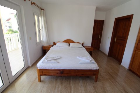 3+1 Villa i Dalyan, Mugla, Turkiet Nr. 219745 - 21