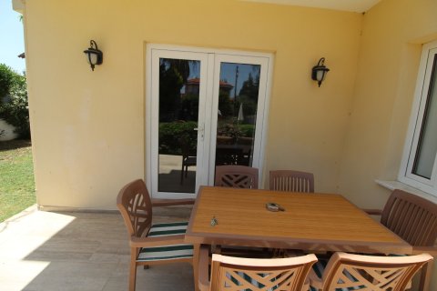 3+1 Villa i Dalyan, Mugla, Turkiet Nr. 219745 - 11