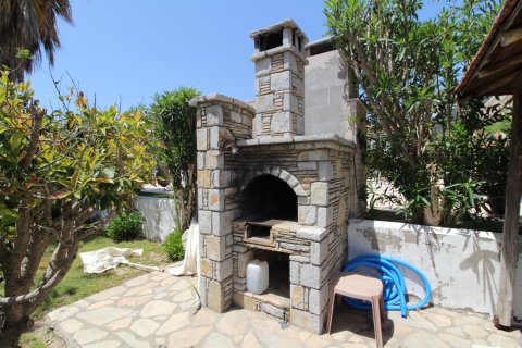 3+1 Villa i Dalyan, Mugla, Turkiet Nr. 219745 - 9