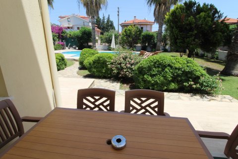 3+1 Villa i Dalyan, Mugla, Turkiet Nr. 219745 - 10