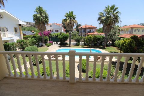 3+1 Villa i Dalyan, Mugla, Turkiet Nr. 219745 - 13