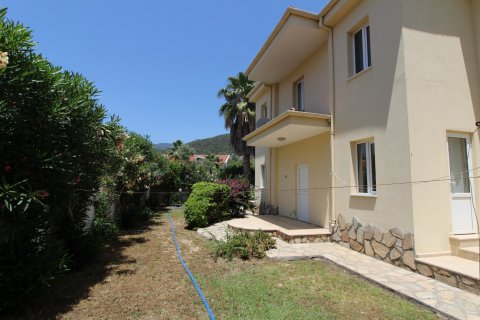 3+1 Villa i Dalyan, Mugla, Turkiet Nr. 219745 - 5