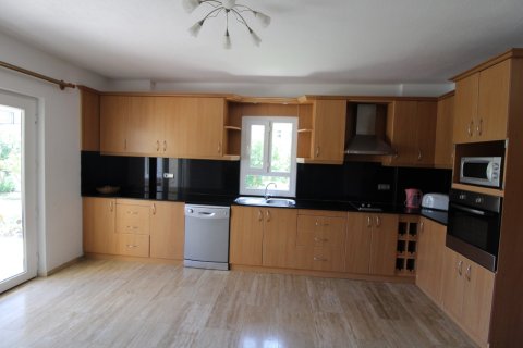 3+1 Villa i Dalyan, Mugla, Turkiet Nr. 219745 - 17