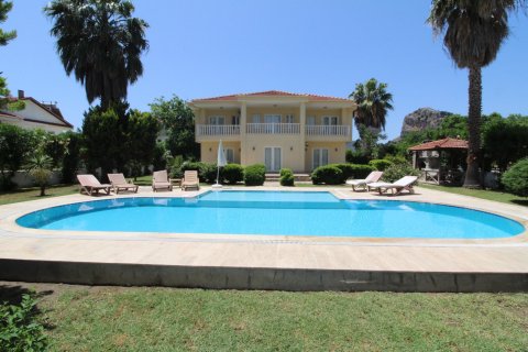 3+1 Villa i Dalyan, Mugla, Turkiet Nr. 219745 - 6
