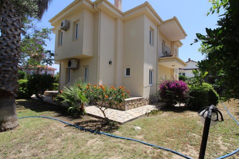 3+1 Villa i Dalyan, Mugla, Turkiet Nr. 219745 - 4