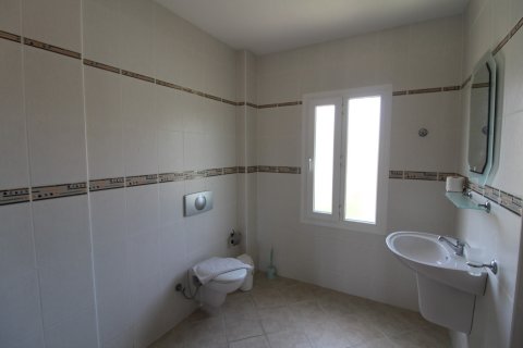 3+1 Villa i Dalyan, Mugla, Turkiet Nr. 219745 - 22