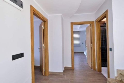 Villa i Alanya, Antalya, Turkiet Nr. 227627 - 28