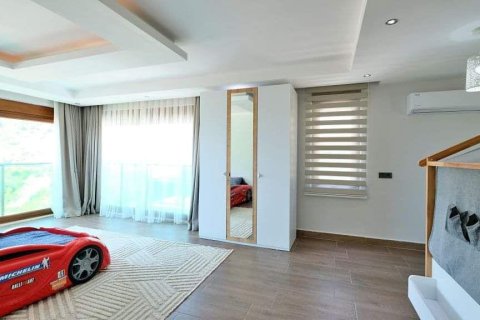 Villa i Alanya, Antalya, Turkiet Nr. 227627 - 25