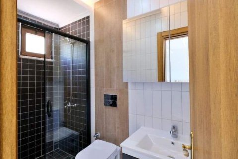 Villa i Alanya, Antalya, Turkiet Nr. 227627 - 27