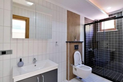 Villa i Alanya, Antalya, Turkiet Nr. 227627 - 26