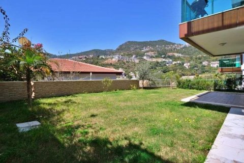 Villa i Alanya, Antalya, Turkiet Nr. 227627 - 20
