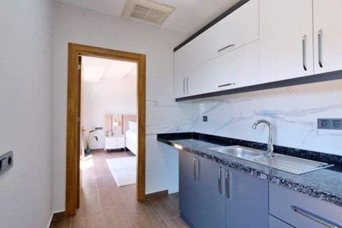 Villa i Alanya, Antalya, Turkiet Nr. 227627 - 11