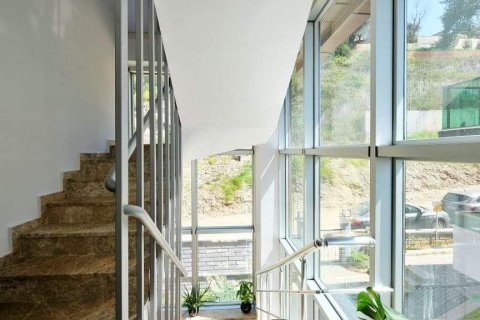 Villa i Alanya, Antalya, Turkiet Nr. 227627 - 29