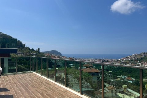 Villa i Alanya, Antalya, Turkiet Nr. 227627 - 17